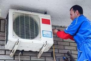 24/7 and Emergency HVAC Near Georgetown, KY | Air Conidtioning and Heating Contractors